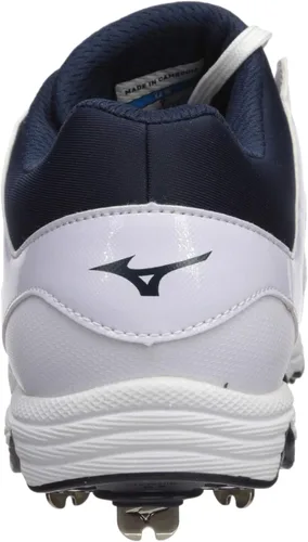 Vista 3 de Mizuno Swift 5 Fastpitch - Zapatillas de softbol para mujer