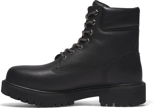 Vista 7 de Timberland PRO Men's Direct Attach 6 Inch Soft-toe Insulated Waterproof Industrial Work Boot Negro