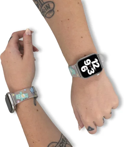 Vista 5 de Correa Sonix para Apple Watch - Oficialmente Licenciada, Compatible con Apple Watch de 41 mm / 40 mm / 38 mm