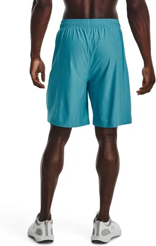 Vista 3 de Pantalones cortos Tech Vent para hombre