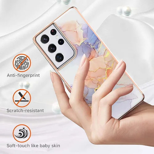 Vista 889 de Funda compatible con Nothing Phone 1, compatible con Nothing Phone One A063 para teléfono móvil TPU funda FLP