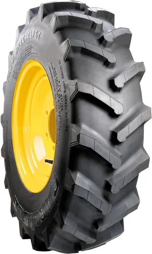 Vista 3 de Neumático radial industrial Carlisle Farm Specialist R-1 - 6/-12 0no