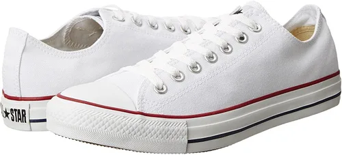 Vista 4 de Converse Chuck Taylor All Star Stripes - Tenis para mujer