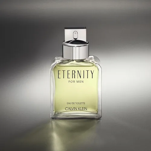 Vista 3 de Calvin Klein Set de regalo de 2 piezas Eternity for Men Eau de Toilette