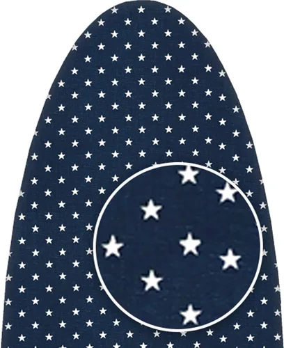 Vista 7 de Funda de repuesto prémium para Creative Homewares Compact OSUM-01 (negro burbuja)
