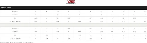 Vista 6 de Vans U Old Skool Zapatillas Blanco De Blanco