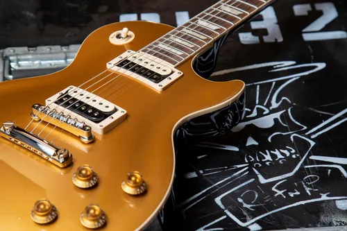 Vista 2 de Seymour Duncan Slash Humbucker - Set - Zebra - Pastilla para Guitarra Eléctrica Cebra