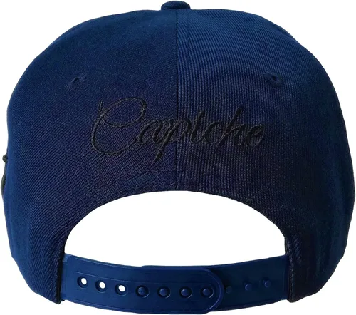 Vista 7 de Capiche 99+ Variaciones Gorra Snapback Serie Especial - Talla única - Unisex - Hombre