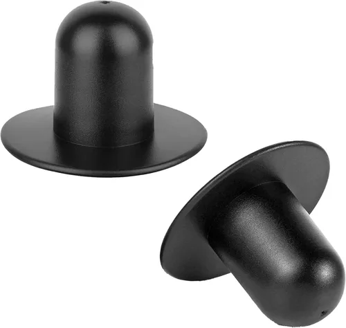 Vista 2 de 2 PCS Swimming Pool Pump Strainer Hole Plug Fits for Intex & Bestway Pools Parts Ground Swimming Plug Wall Plug Stopper
