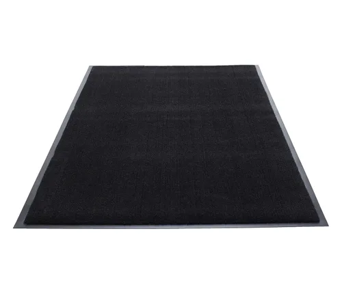 Vista 14 de Guardian Silver Series - Tapete para interiores, vinilo/polipropileno, 2 x 3 pies, color negro