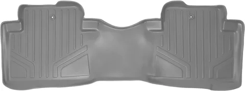 Vista 54 de SMARTLINER Juego de alfombrillas de piso de ajuste personalizado de 3 filas para Honda Pilot 2009-2015