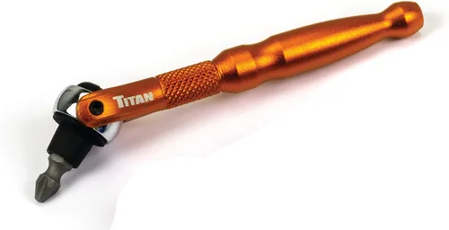 Vista 12 de Titan 11205 - Juego de puntas de trinquete de 3 1/2 pulgadas