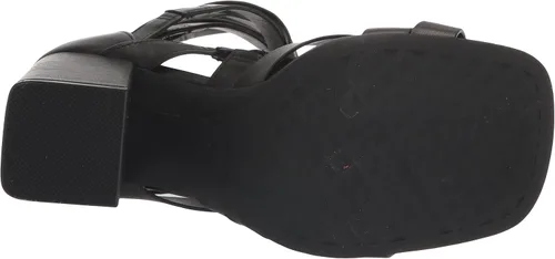 Vista 4 de Aerosoles Hadley para mujer, Negro