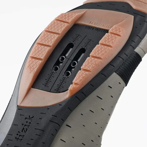 Vista 4 de Terra Powerstrap X4 - zapato de ciclismo