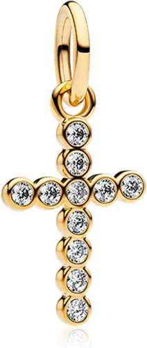 Vista 37 de Abalorios de plata de ley 925 para pulseras, dijes de amor y corazón, flor de cerezo, joyería para mujer