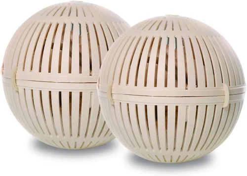 Vista 10 de Healthy Ponds Aquasphere Pro Tratamiento biodegradable para estanques, trata hasta 1,000 galones