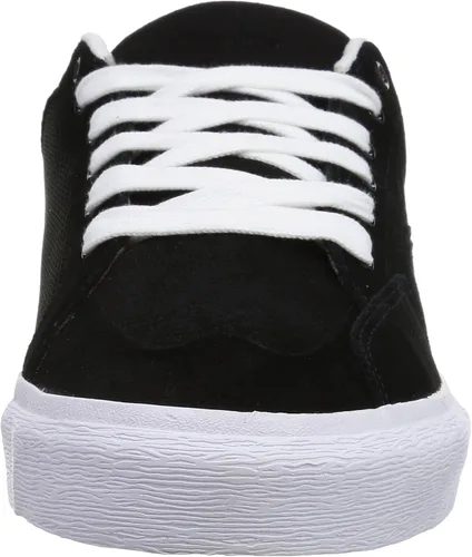 Vista 2 de Emerica Temple Low Top - Tenis de patinaje para hombre