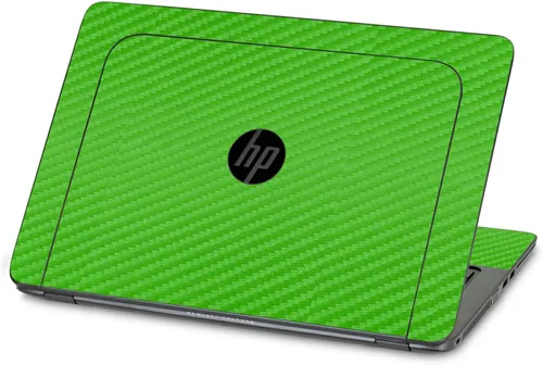 Vista 30 de LidStyles - Adhesivo de vinilo compatible con HP ZBook 15 G1 (bandera americana)