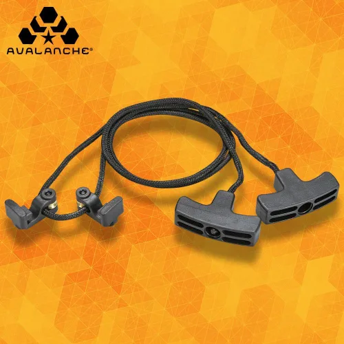 Vista 4 de Avalanche Anaconda - Kit de ballesta recurva - Peso de 175 libras