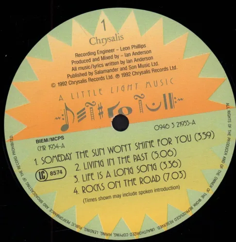 Vista 3 de Little Light Music