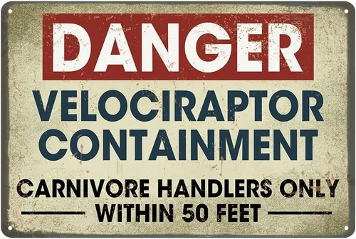 Vista 25 de Letreros Divertidos de Hojalata Accesorios de Armas para Hombres Decoración de Cueva de Hombre Regalos de Cueva de Hombre para Hombres Regalos