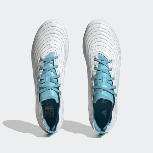 Vista 2 de Adidas Unisex - Zapatos para adultos Copa 19.4 Firm Ground