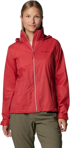 Vista 35 de Columbia - Chaqueta Switchback IV para mujer Negro
