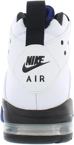 Vista 3 de Nike Hombres Air Max2 CB '94 DD8557 100 BlancoVarsity Púrpura - Talla, Blanco, púrpura