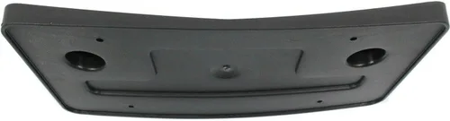 Vista 5 de Soporte de matrícula frontal para Ford Mustang 2010-2012