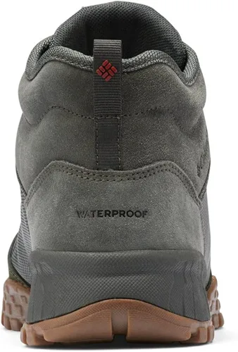 Vista 4 de Columbia Mens Fairbanks Mid Snow Shoe