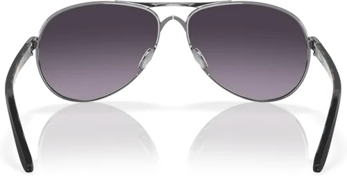 Vista 97 de Oakley womens Oo4079 Feedback Aviator Sunglasses