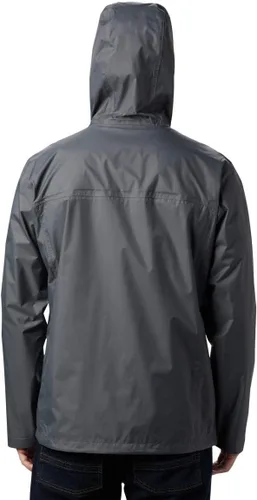 Vista 127 de Columbia Men's Discontinued Watertight II Jacket