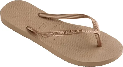 Vista 2 de Havaianas - Sandalias para mujer, pata de gallo
