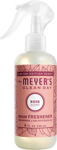 Vista 33 de MRS. MEYER'S CLEAN DAY Jabón líquido de manos variedad de temporada, 1 especia de bellota, 1 madre, 1 sidra de manzana, 1 verbena de limón, 1
