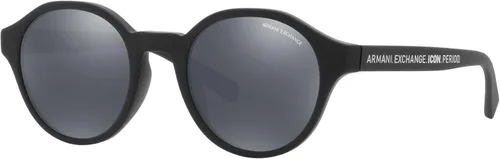 Vista 3 de AX ARMANI EXCHANGE Gafas de sol redondas Ax4114sf para hombre
