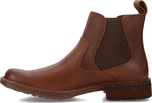 Vista 3 de BORN Botas de cicuta para hombre