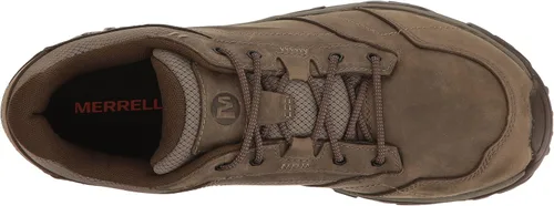 Vista 5 de Merrell Mens Moab Adventure Lace Hiking Shoe