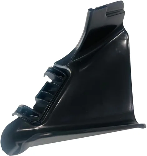 Vista 6 de 731-07131 Canal de descarga lateral compatible con Troy-Bilt TB270 TB280 TB330 TB340 cortacésped