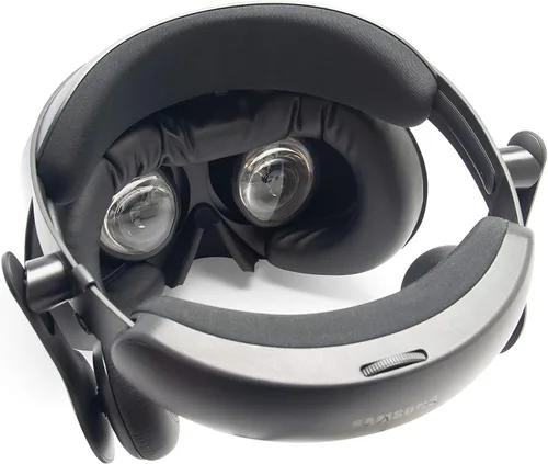 Vista 7 de VR Cover PU Foam Replacement for Samsung Odyssey Plus