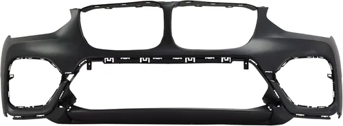 Vista 96 de Garage-Pro Cubierta de parachoques compatible con BMW 328i xDrive 2014-2016, BMW 328d xDrive 2014-2018, BMW 330i xDrive 2017-2019 trasero CAPA