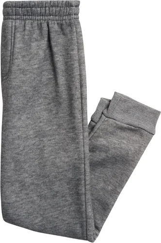 Vista 5 de Nickelodeon Boys' 3 Piece Sweatsuit Set - Jogger Pants, Zip Up Hoodie Sweatshirt, and T Shirt (2T-7)