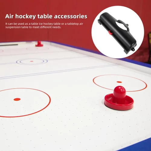 Vista 8 de Toddmomy Hockey de mesa de hockey de mesa contador de puntuación de hockey de mesa Contador de portería Accesorios de hockey de mesa Hockey de mesa