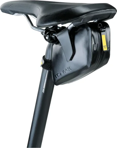 Vista 2 de Bolsa de asiento DynaWedge de Topeak Cuñas para bicicleta