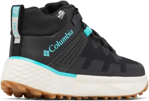 Vista 5 de Zapatos de senderismo Facet 75 Mid Outdry de Columbia para mujer