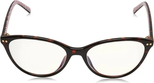 Vista 2 de Kate Spade New York Gafas Roanne Blue Light para mujer con ojo de gato para lectura