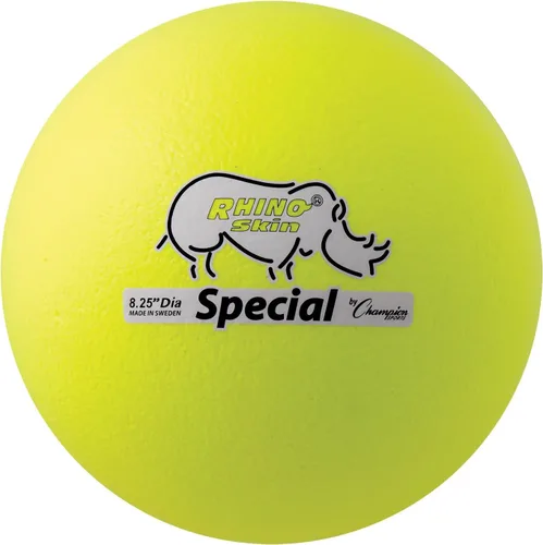 Vista 6 de Champion Sports Pelota de juegos especial Rhino Skin