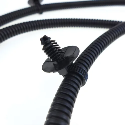 Vista 5 de 56045501AC, arnés de cableado Jumper para luces antiniebla, compatible con Dodge Ram 1500 2500 3500 2002-2008