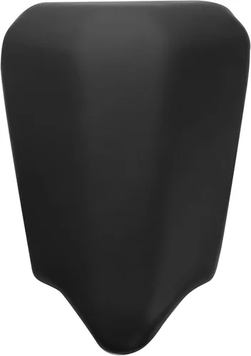 Vista 5 de Asiento trasero del pasajero para Ducati Panigale 959 1299 2015-2019 negro