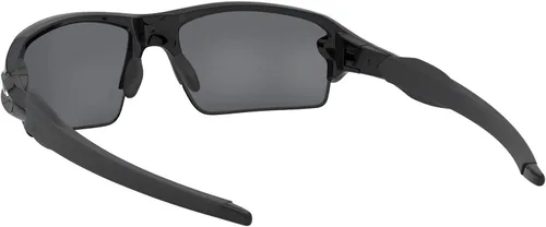 Vista 6 de Oakley Men's Oo9271 Flak 2.0 Low Bridge Fit Rectangular Sunglasses