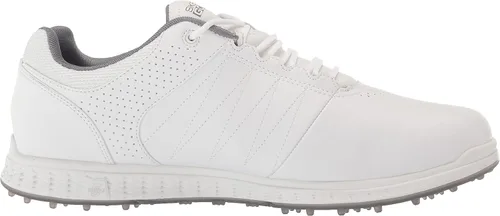 Vista 6 de Skechers Men's Pivot Spikeless Golf Shoe